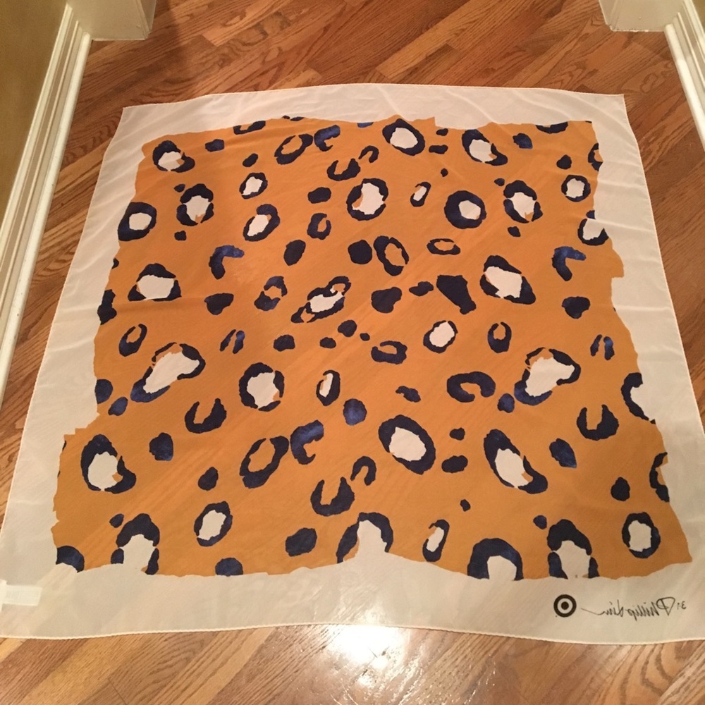 3.1 Phillip Lim brand new, retired, sold out scarf